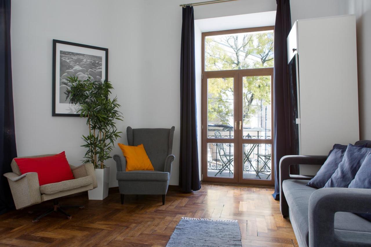 Apartamenty Królewska Lublin Exterior foto